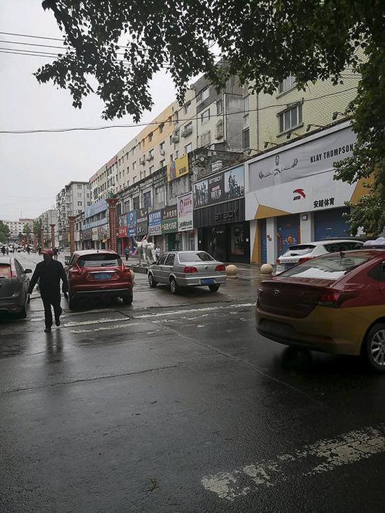 我在鹤岗买房子