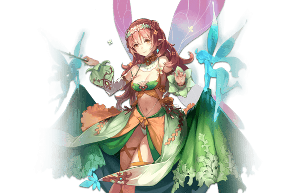 苍蓝境界维拉怎么样 苍蓝境界维拉技能介绍