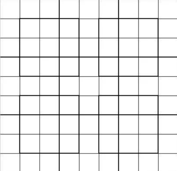 什么是X数独?什么是超数独?求大神解释