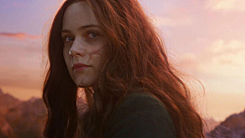 掠食城市掠食城市