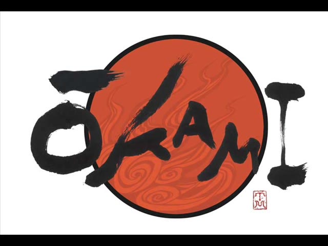 [图]《Okami大神》游戏原声