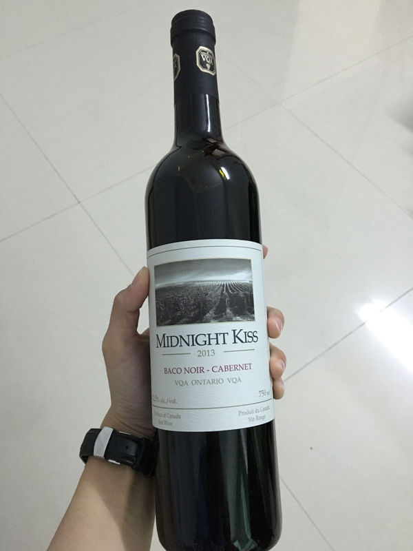 这个红酒是什么品牌?口感如何?两瓶装的市场