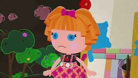 乐乐天使 第52集