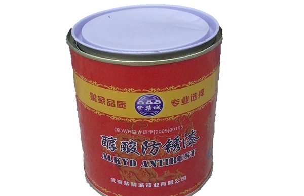 紫禁城环氧漆怎么样 有什么特点