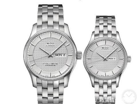 什么手表是品牌手表