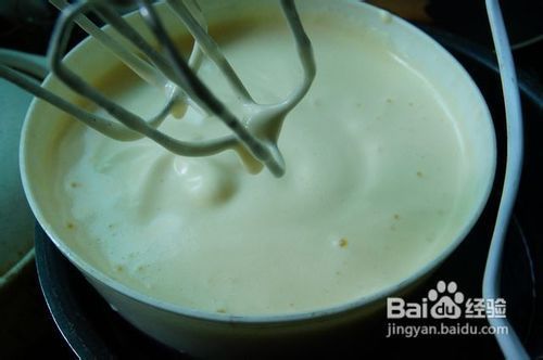 怎么制作无水蛋糕视频