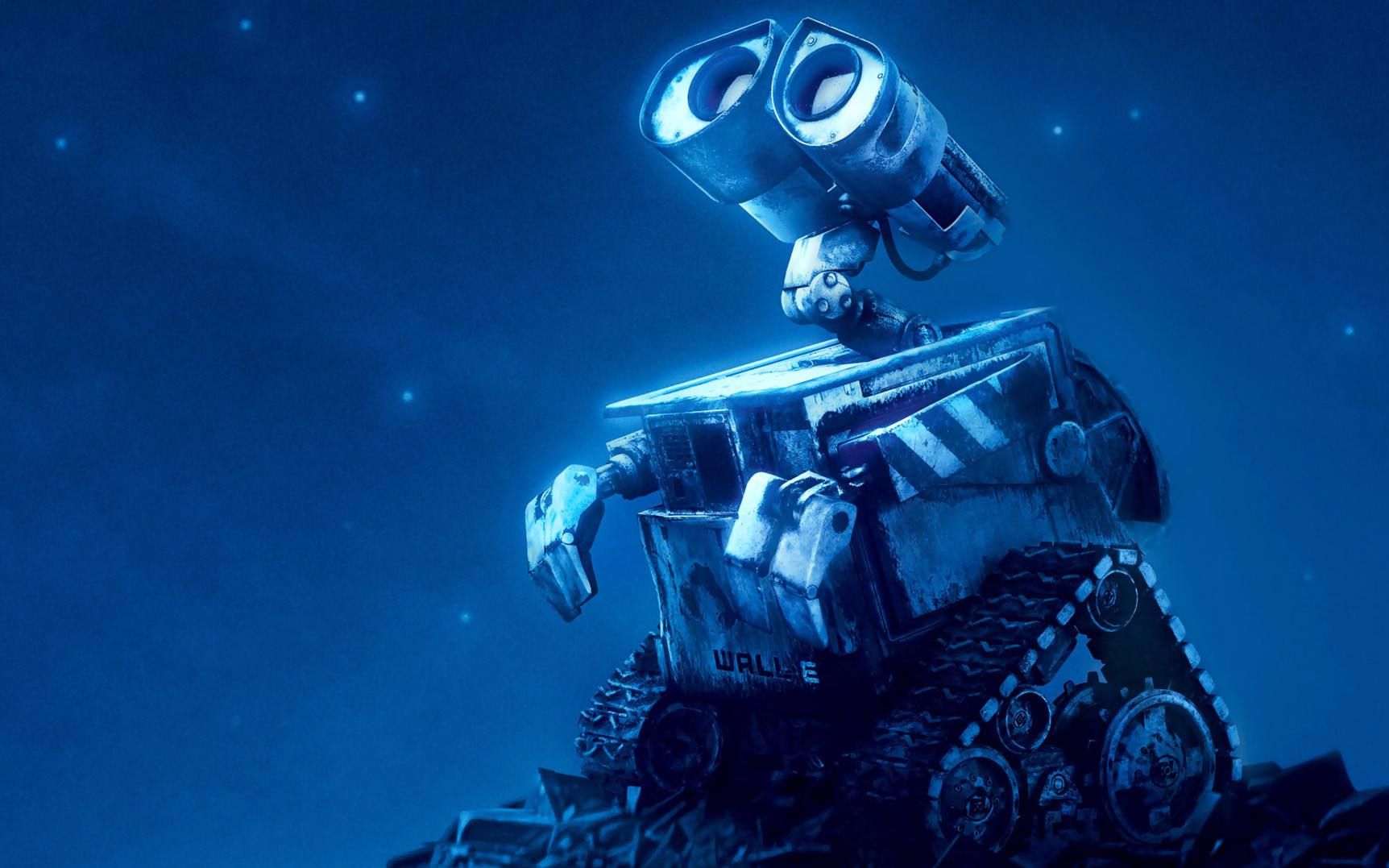 未来战争机器人,服务机器人3D模型欣赏_CG插画_绘画艺术-摩尔网CGMOL
