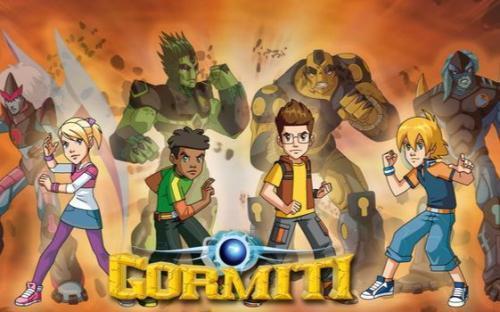 地球人与自然之王高米迪携手与邪恶势力斗争,胜利终将属于我们