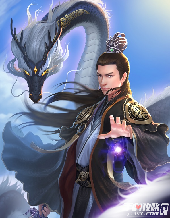 《三生三世十里桃花》教你撩男神 夜华还是折颜?