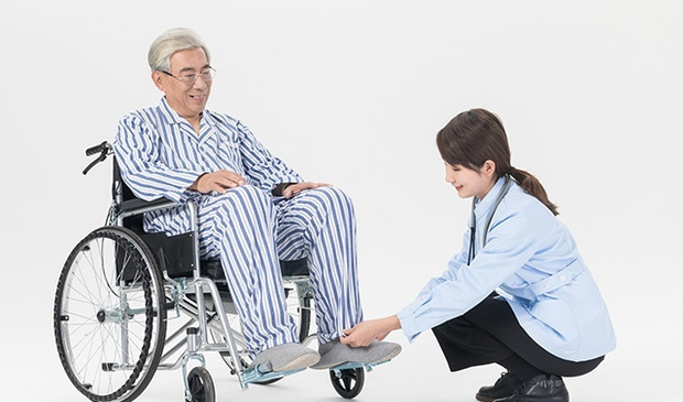 哪里找护工比较好