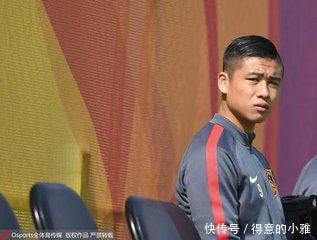 中国足球是怎么选球员的