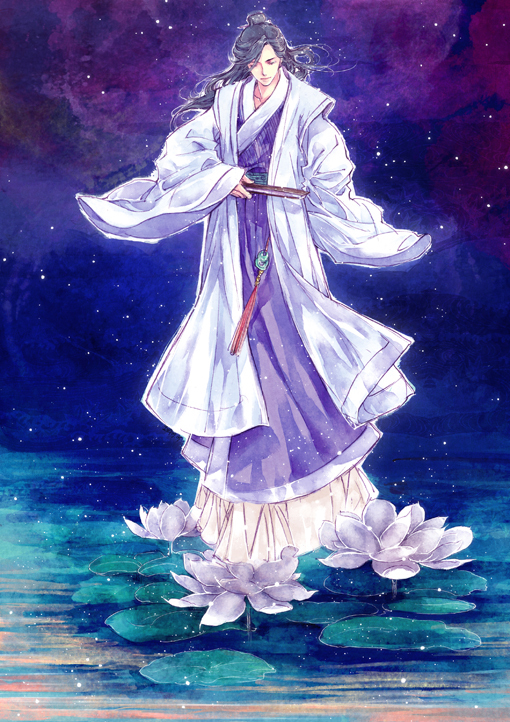 《扶摇皇后》扶摇在哪卷哪章喜欢上无极的?