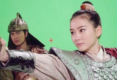 封神演义,昊天上帝的女儿龙吉公主为什么会被贬下凡?