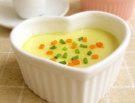 水蒸蛋微波炉里要几分钟?