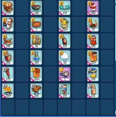 美食大战老鼠酒境秘境难吗