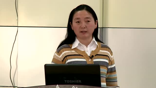 吉林农业大学李玉院士走进多彩的菌物世界全5集全国脱贫攻坚模范