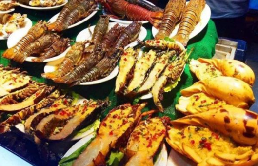 中国海鲜最便宜的地方是哪里?