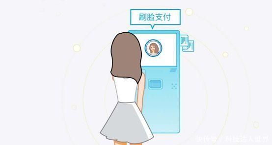 刷脸支付代理现在还有市场吗