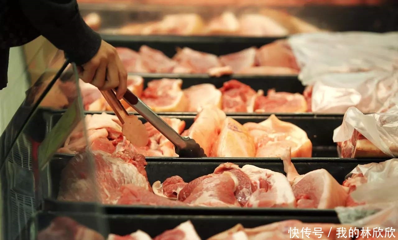 冻猪肉储备时间