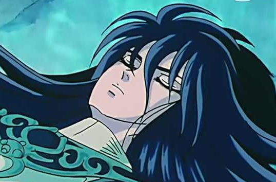 《圣斗士星矢》祭坛座白礼一定要封印双子神的原因是什么?