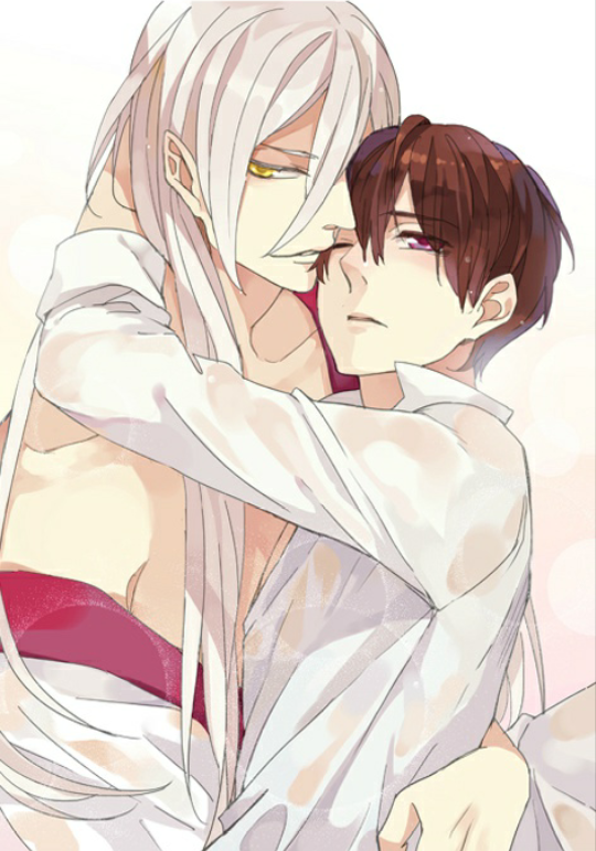 这部漫画叫什么