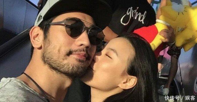 高以翔女友首次发文