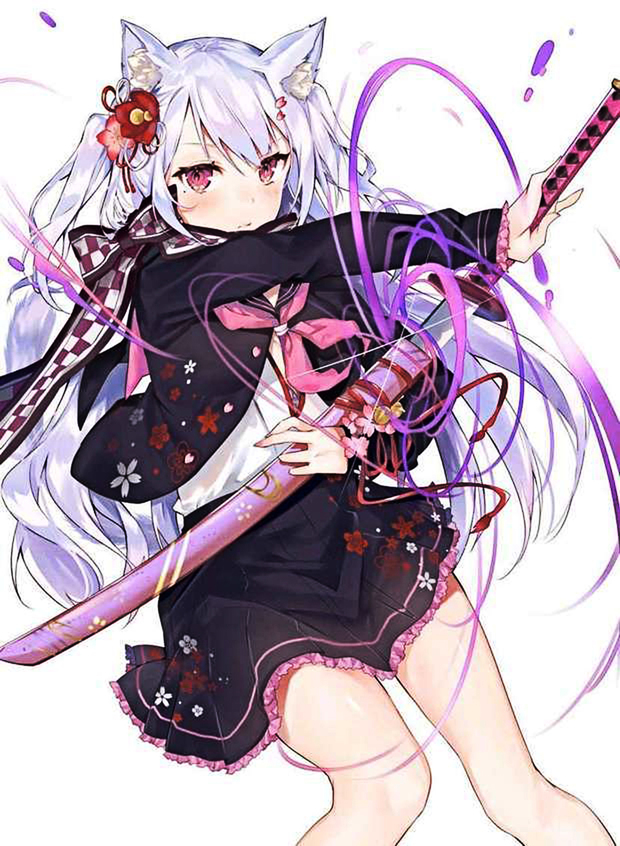 谁 か の 推 し 絵 师 に な り た い》 《我想成为一个谁推荐的画师
