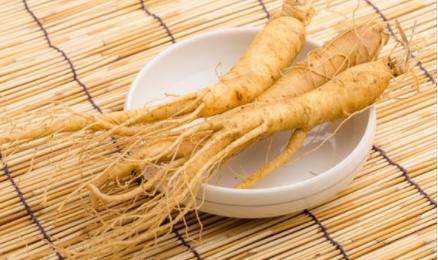 人参多大年龄可以吃.