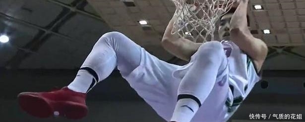 山东西王男篮队球员山东