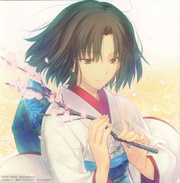 求一部动漫名字。女主角第一集好像在医院醒来