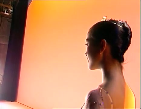 [图]【顶级赛事|考古】【芭蕾】2003瑞士洛桑国际芭蕾舞比赛Prix de Lausanne决赛