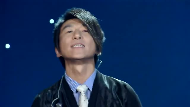 羽泉翻唱经典老歌《老男孩》好听到极致 不一样的感觉