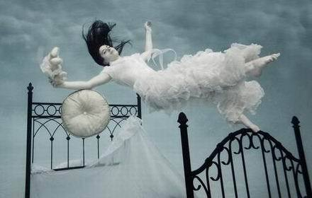 亲人去世后"托梦"是真的吗?