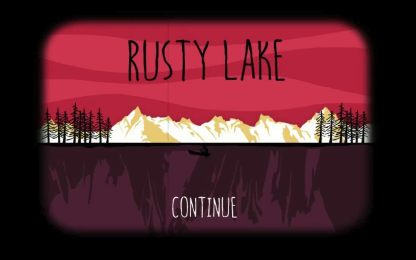 [图]【Rusty Lake/Cube escape】锈湖/方块脱逃全系列合集——攻略向/流程向/剧情向——按顺序无解说