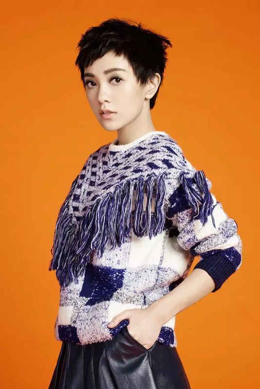 郭采洁(amber kuo),1986年2月19日出生于台湾省台北市,中国台湾女歌手