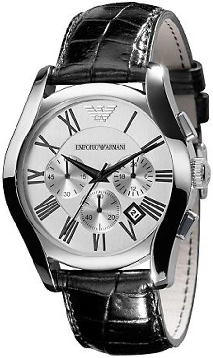 阿玛尼手表型号AR0669专柜现在多少钱