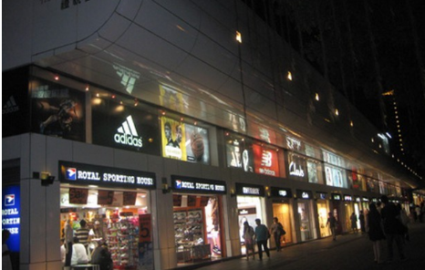 珠海去香港有几个关口?