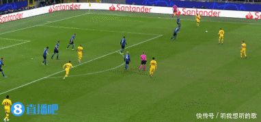 国米一巴萨分析