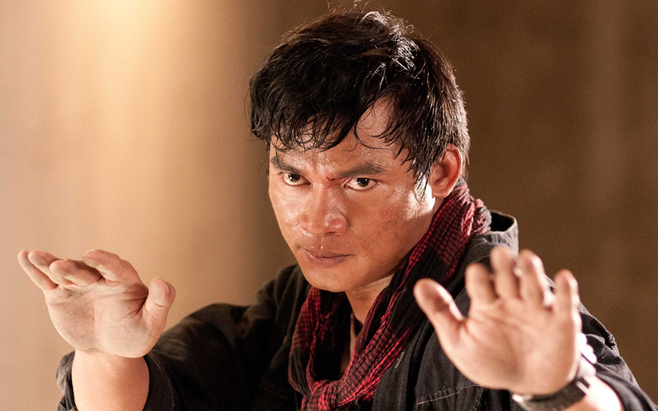  b>冬荫功 /b>2:拳霸天下