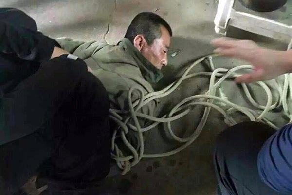 拥有400多万快手粉丝的"乞丐哥",他当初是怎么走红的?