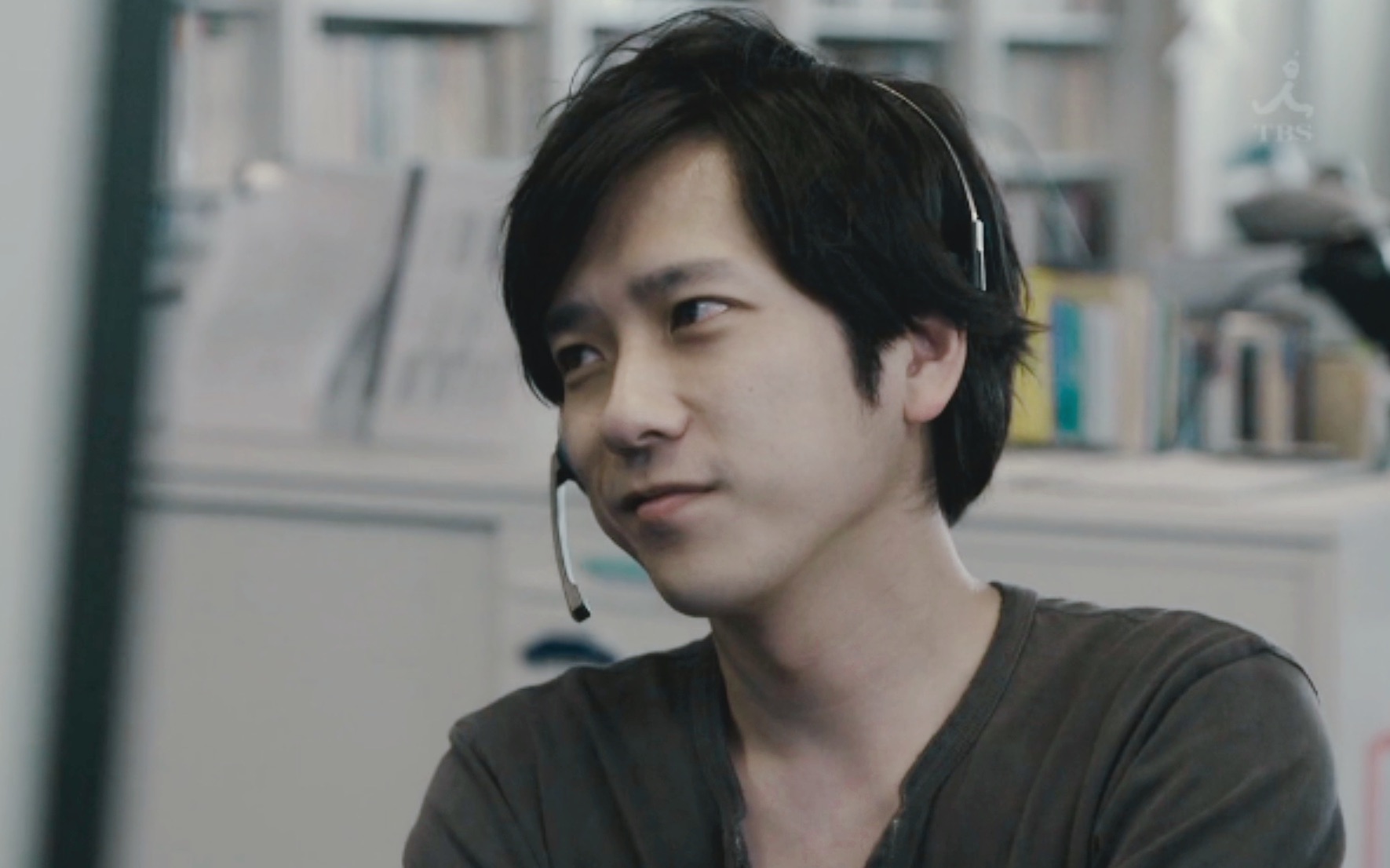 【和宫和也】电竞大佬 nino桑游戏主播上线