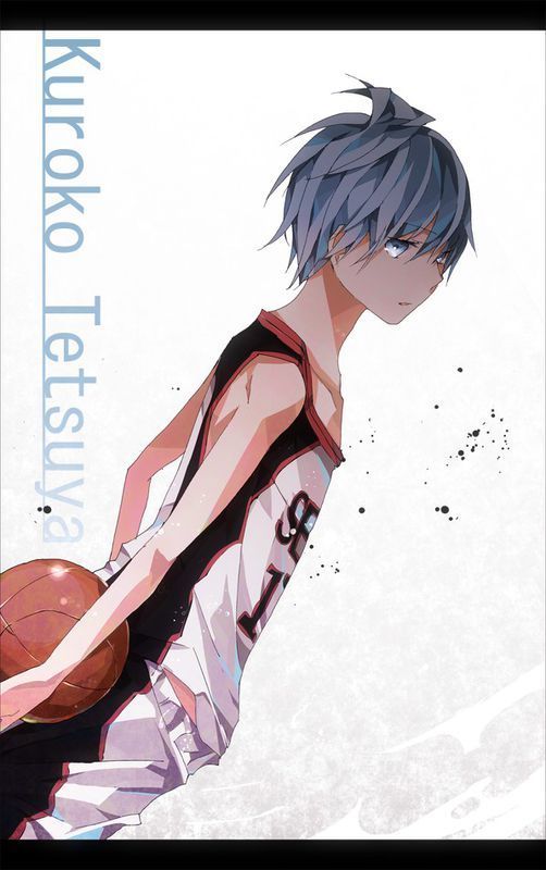 求黑子哲也的qq皮肤(有黑子篮球其他人的最好)