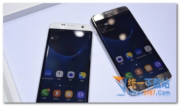 三星S7 Edge怎么拆机教程