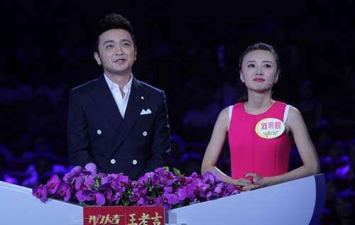 《开门大吉》最新一期2017有哪些歌曲?