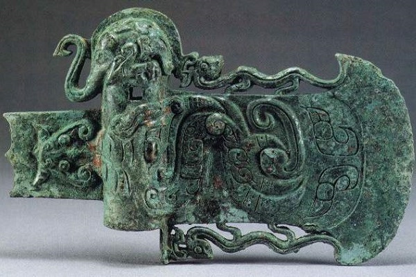 "九锡"是什么东西?为什么得到它就可以篡位称帝?