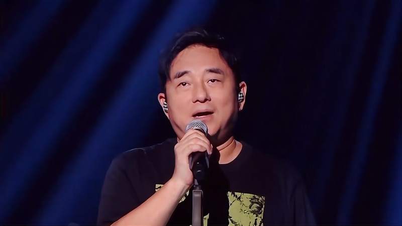  b>吕方 /b>演唱《给所有知道我名字的人》,没有人不跟着唱的丨我们的