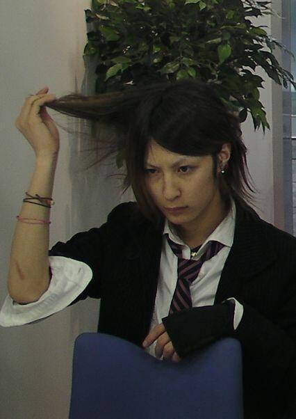 求nico唱见s!n的颜出照