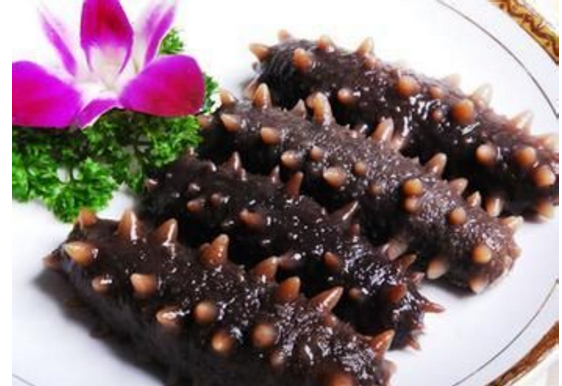 鲜海参带内脏冷冻能吃吗?怎么处理_360问答