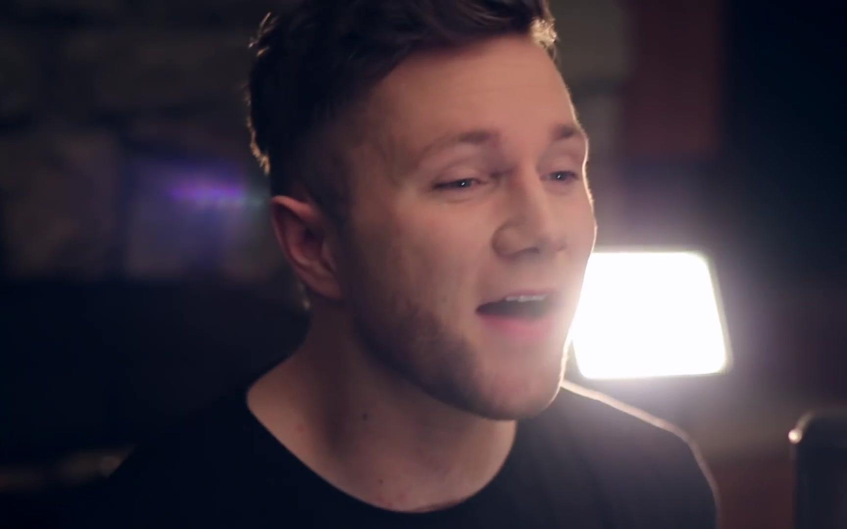 let me (acoustic) - zayn (cover by adam christopher)