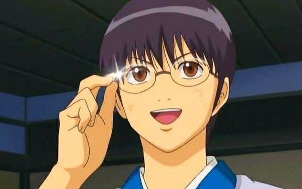 菅田将晖 x 阪口大助银魂真人版x动画版新八叽面对面交♂流~~哔哩哔哩